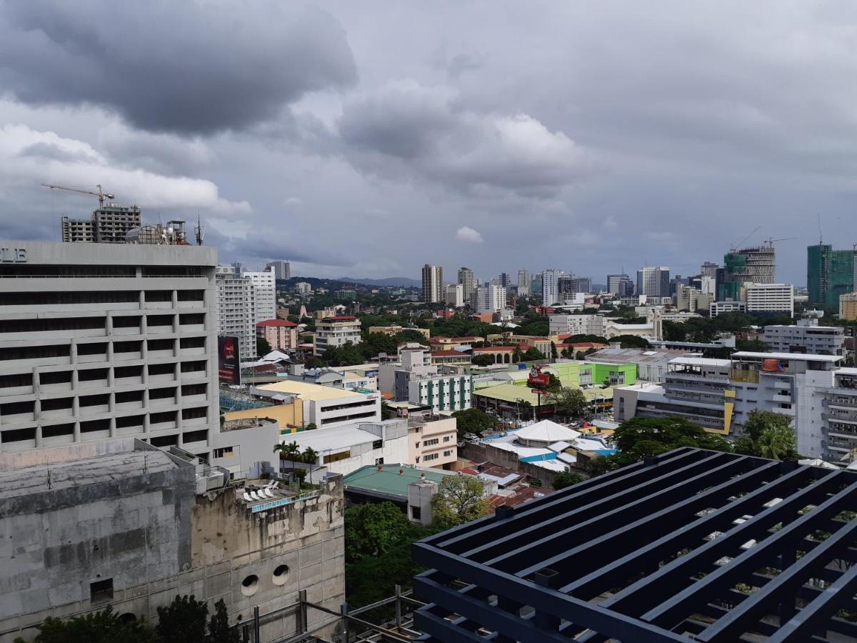 Cebu City Huge Lofts By P&J Exteriör bild